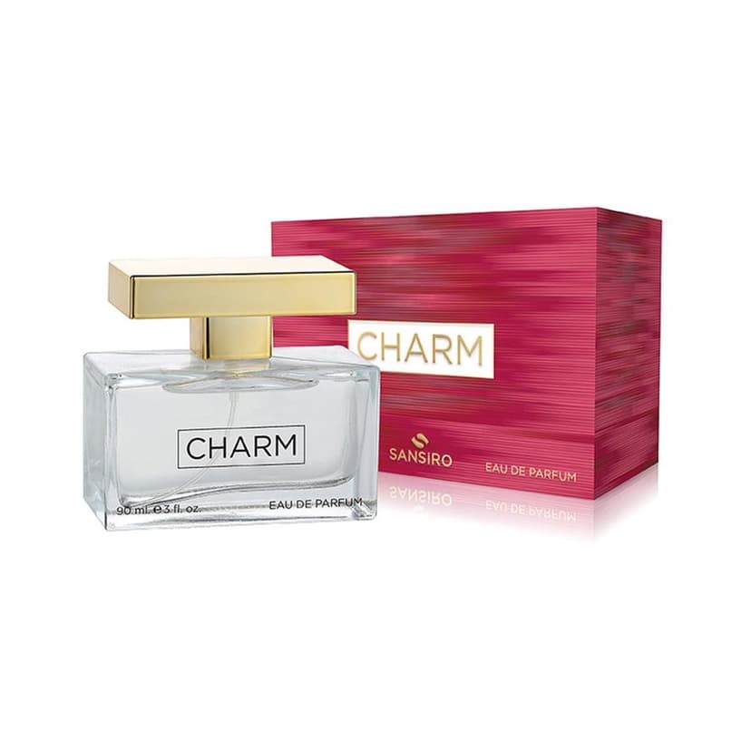 Charm K-266 90ml — Our Take on Carolina Herrera Good Girl Fantastic Pink by Sansiro