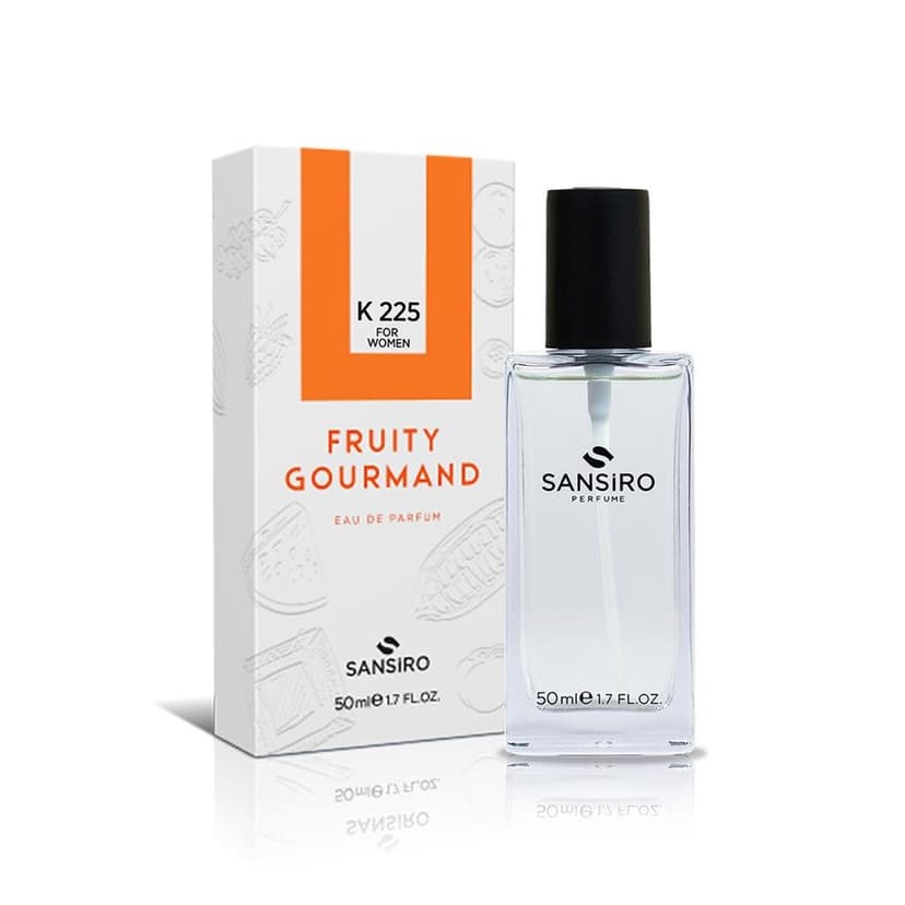 K-225 Women Perfume 50ml — Our Take on Lancôme La Vie Est Belle by Sansiro