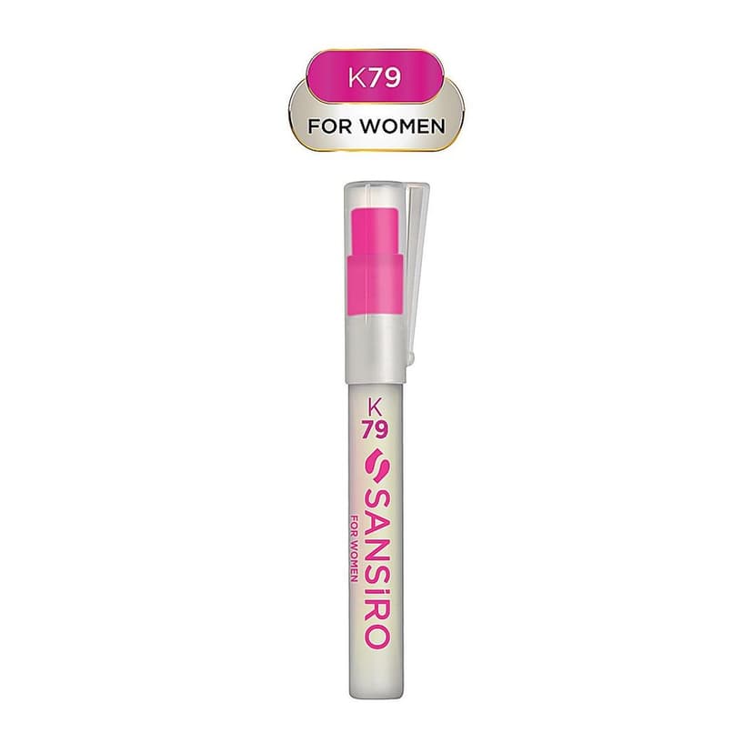 K-79 Pen Perfume 8ml — Our Take on Chanel Chance by Sansiro