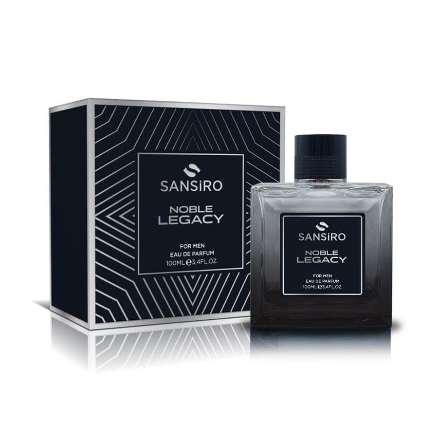 Noble Legacy 100ml — Our Take on Jean Paul Gaultier Scandal Pour Homme by Sansiro